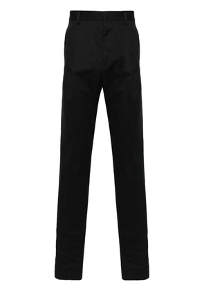 DSQUARED2 Cool Guy tapered-leg trousers - Black