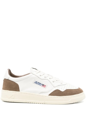 Autry Medalist sneakers - White