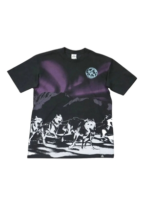 Nike Northern Lights T-shirt - Black