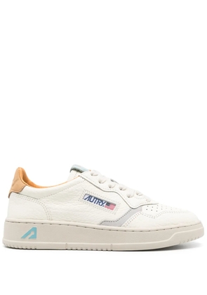 Autry Medalist sneakers - Neutrals