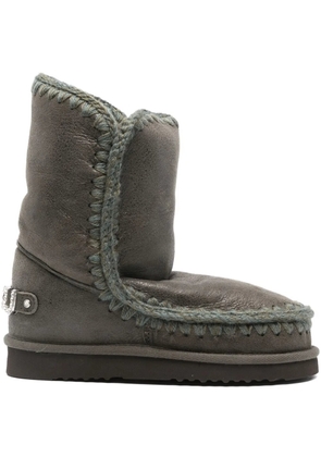 Mou Eskimo 24 boots - Green