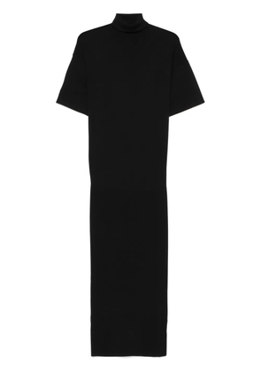 HERSKIND Carrie maxi dress - Black