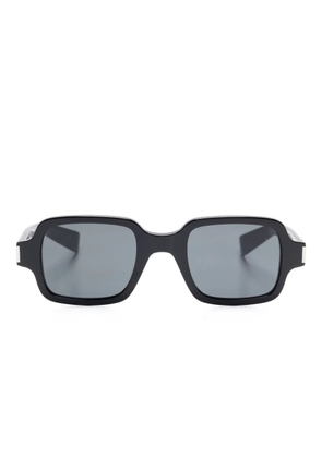 Saint Laurent Eyewear SL720 sunglasses - Black