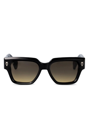 T Henri Eyewear Sian sunglasses - Black