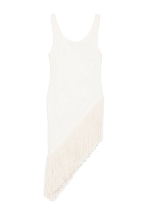 Gabriela Hearst Ursin top - Neutrals