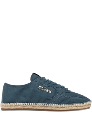 Autry Sandy espadrilles - Blue