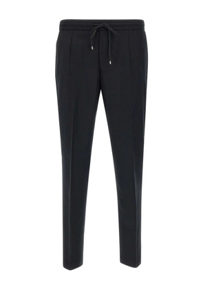 Briglia 1949 Wimbledons trousers - Black