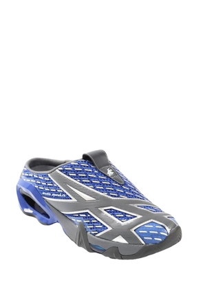 ASICS x Kiko Kostadinov Novalis Gel-Styrax sneakers - Blue