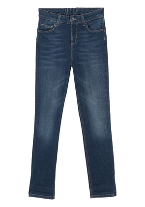 LIU JO Parfait Monroe jeans - Blue