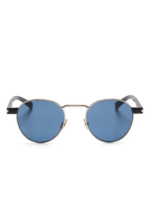 Saint Laurent Eyewear SL707 sunglasses - Brown