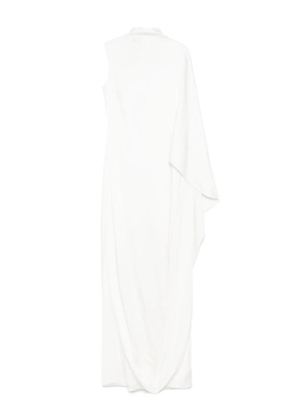 Stella McCartney sleeveless dress - Neutrals