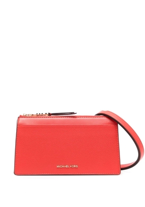 Michael Kors Empire crossbody bag - Red