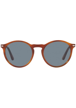Persol PO3285S pantos sunglasses - Brown