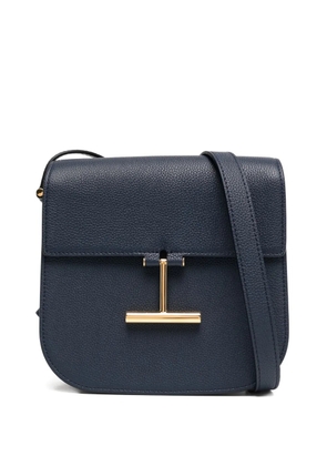 TOM FORD mini Tara shoulder bag - Blue