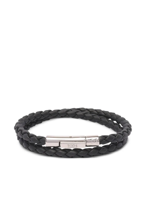 Tod's MyColors bracelet - Black