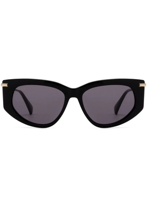 Max Mara Eyewear Beth sunglasses - Black