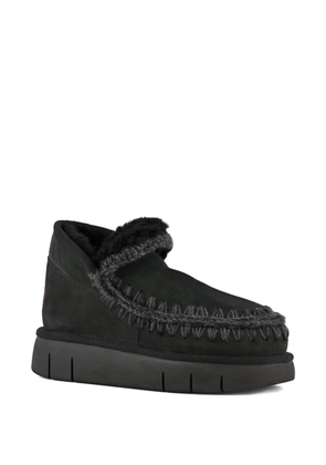 Mou Eskimo boots - Black