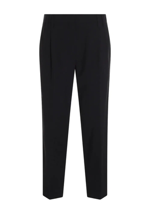 Brunello Cucinelli tailored trousers - Blue