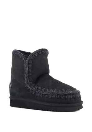 Mou Eskimo boots - Black