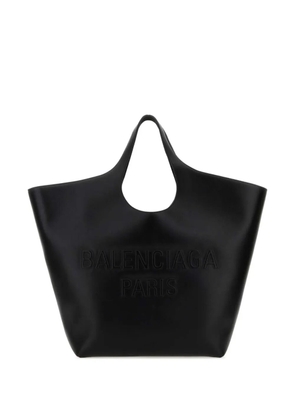 Balenciaga large Mary Kate tote bag - Black