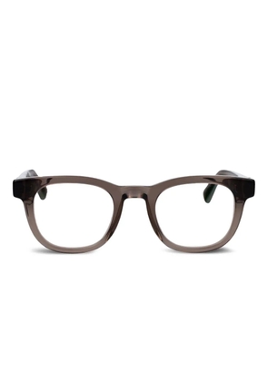 Mykita Kenja glasses - Brown