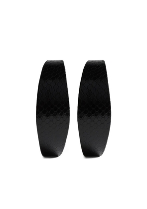 DSQUARED2 Glamour earrings - Black
