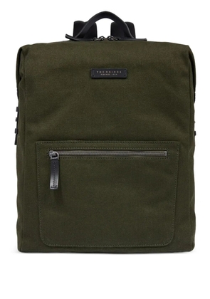 The Bridge Igor backpack - Green