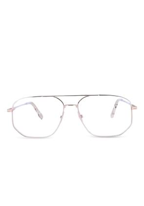 Chloé Eyewear CE2148 glasses - Gold