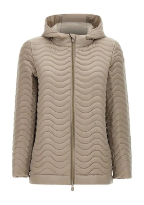 Save The Duck Sirena down jacket - Neutrals