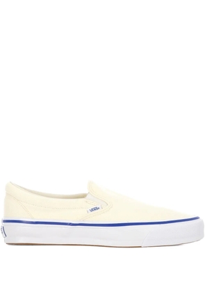 Vans slip-on sneakers - Neutrals