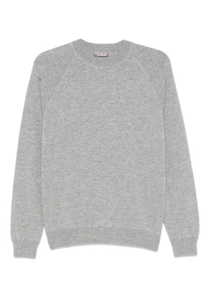 Herno cashmere sweater - Grey