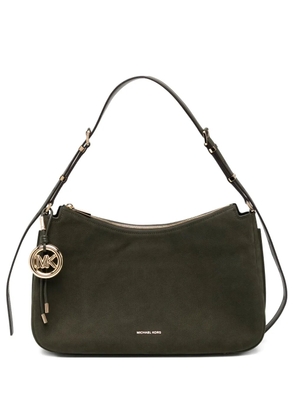 Michael Kors medium Nolita shoulder bag - Green