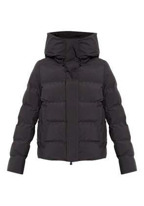 Save The Duck Arena hooded puffer jacket - Black