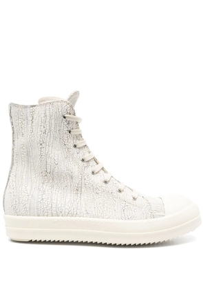 Rick Owens DRKSHDW Sneaks sneakers - White
