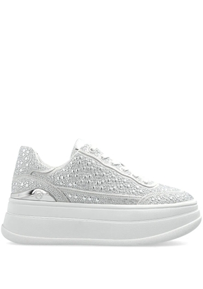 Michael Michael Kors Hayes sneakers - White