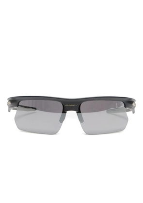 Oakley Bisphaera shield sunglasses - Black