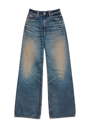 Acne Studios 2022F jeans - Blue