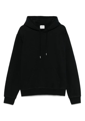 Arte Antwerp Energy hoodie - Black