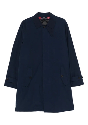 Baracuta G10 jacket - Blue