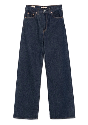 Levi's Ribcage jeans - Blue