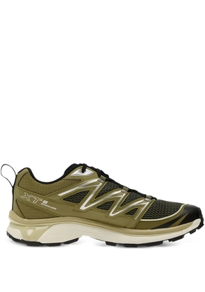 Salomon XT-6 Expanse Seasonal sneakers - Green