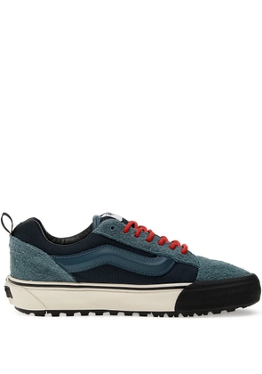 Vans Knu Skool sneakers - Blue