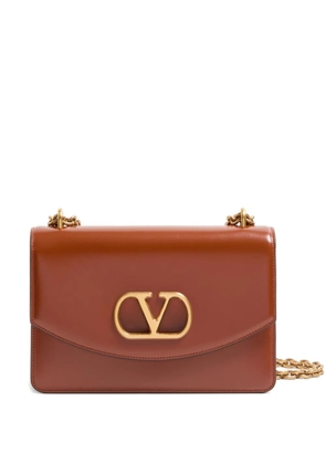 Valentino Garavani Vain shoulder bag - Brown