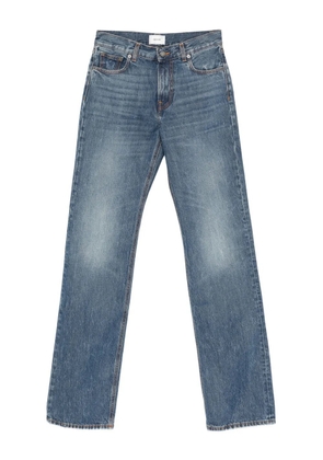 Haikure Cleo dark-wash jeans - Blue