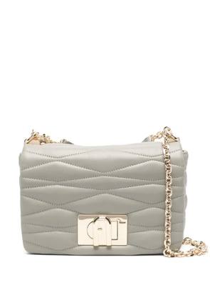 Furla 1927 cross body bag - Green