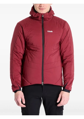 Tilak Ketil jacket - Red