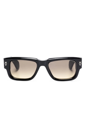 T Henri Eyewear Taycan sunglasses - Black