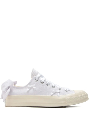 Converse Summer Vibe Music Festival sneakers - White