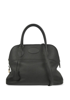 Hermès Pre-Owned 2016 Bolide 31 tote bag - Black