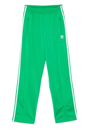 adidas Firebird track pants - Green
